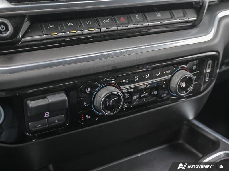 chevrolet Silverado 1500 2023 - 15