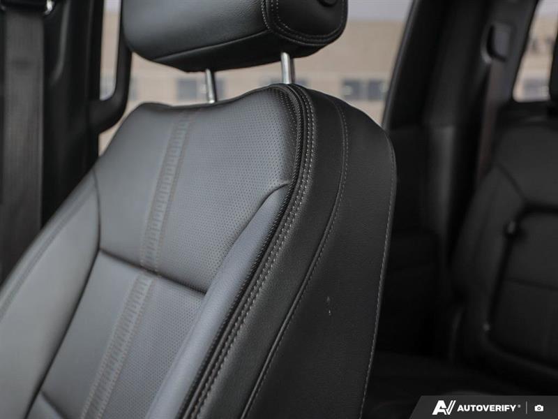 chevrolet Silverado 1500 2023 - 18