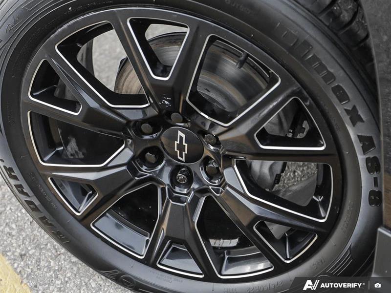 chevrolet Silverado 1500 2023 - 19