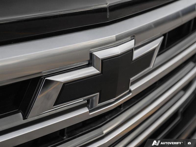 chevrolet Silverado 1500 2023 - 22