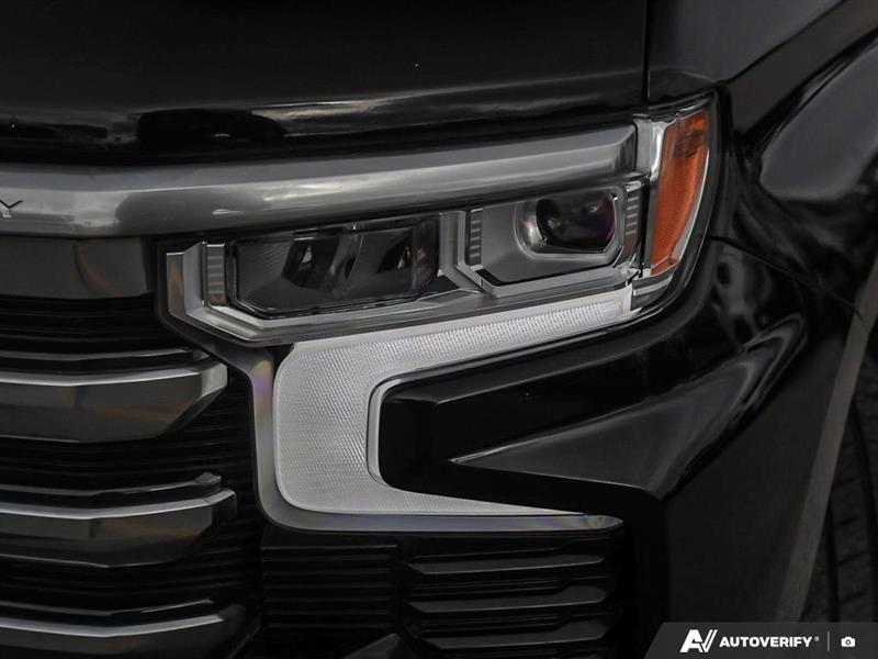 chevrolet Silverado 1500 2023 - 23