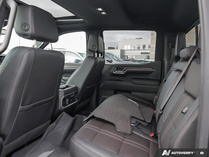 chevrolet Silverado 1500 2023 - 26