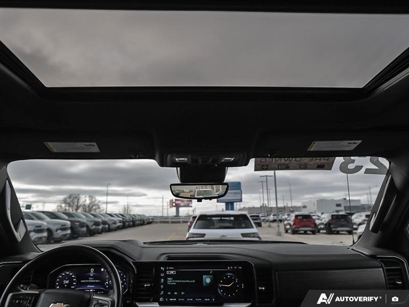 chevrolet Silverado 1500 2023 - 28