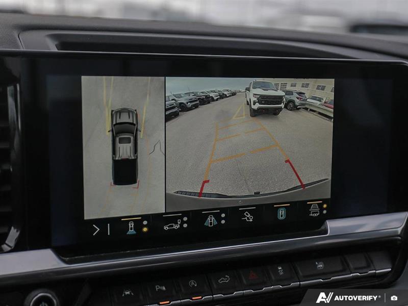 chevrolet Silverado 1500 2023 - 29