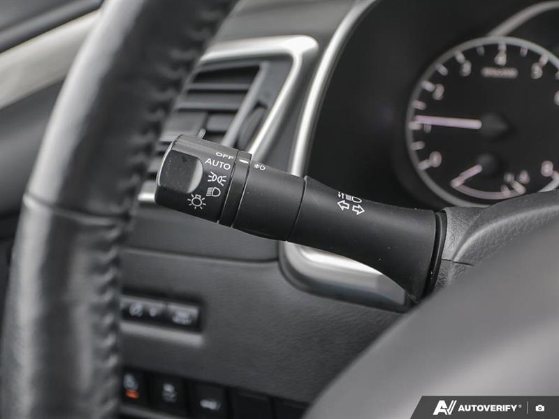 nissan Murano 2018 - 11