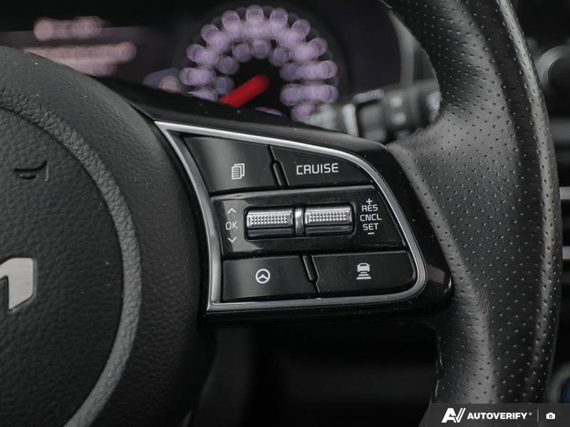 kia Seltos 2022 - 13