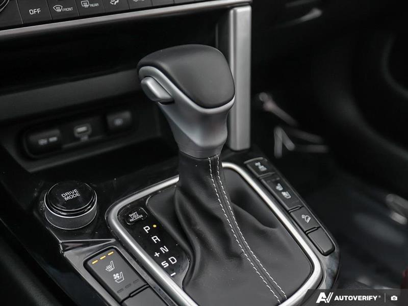 kia Seltos 2022 - 14