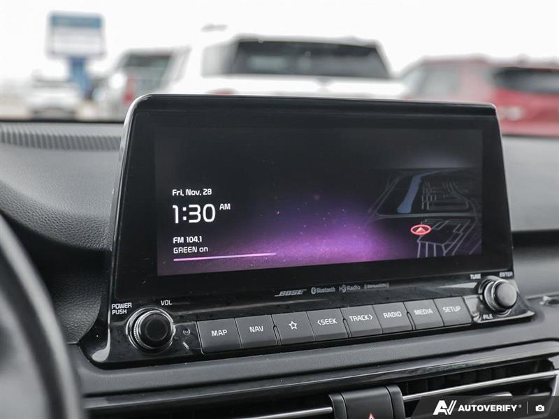 kia Seltos 2022 - 16