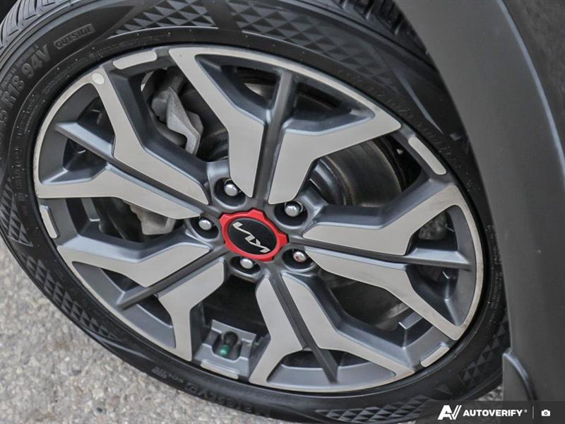 kia Seltos 2022 - 19