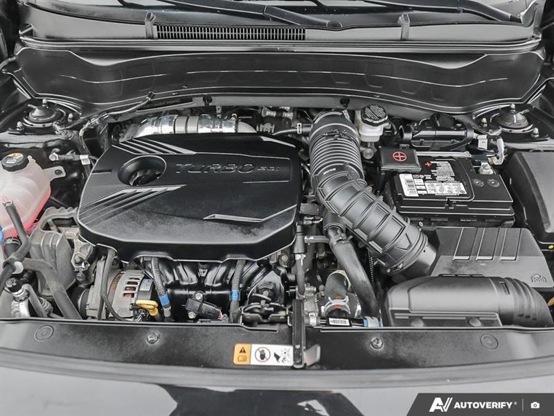 kia Seltos 2022 - 21