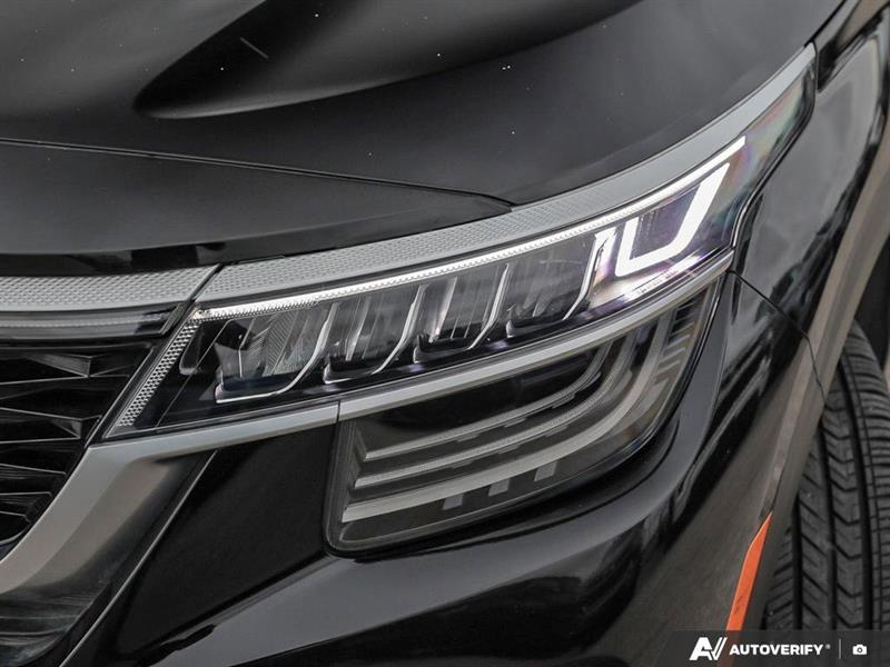 kia Seltos 2022 - 23