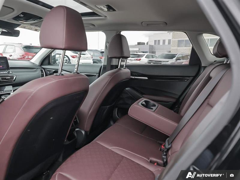 kia Seltos 2022 - 26