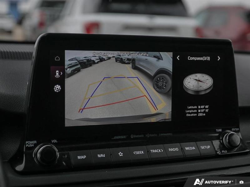 kia Seltos 2022 - 29