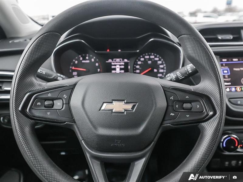 chevrolet Trailblazer 2021 - 8