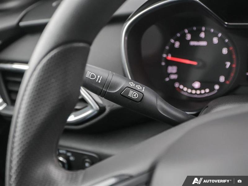 chevrolet Trailblazer 2021 - 11