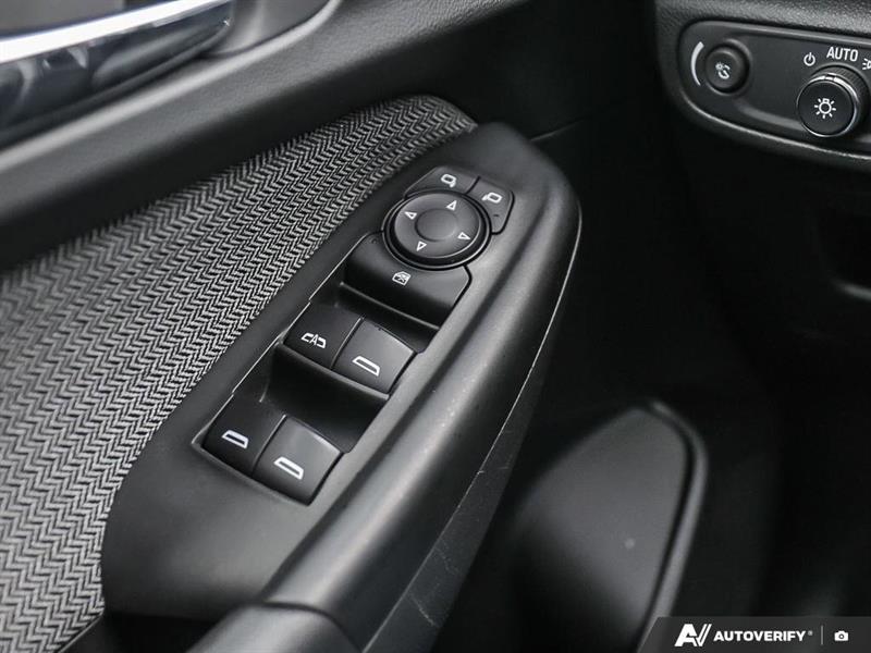 chevrolet Trailblazer 2021 - 12