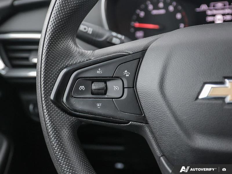 chevrolet Trailblazer 2021 - 13