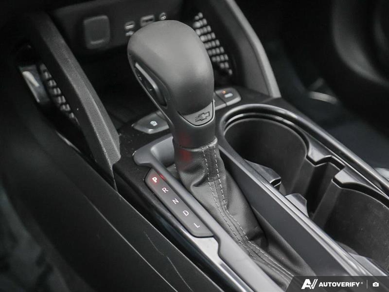 chevrolet Trailblazer 2021 - 14