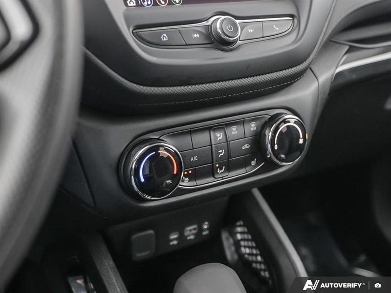 chevrolet Trailblazer 2021 - 15