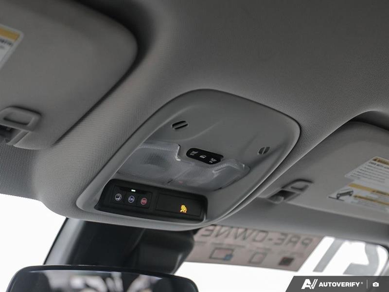 chevrolet Trailblazer 2021 - 17