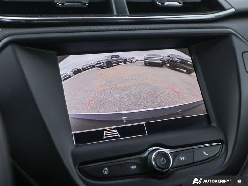 chevrolet Trailblazer 2021 - 27