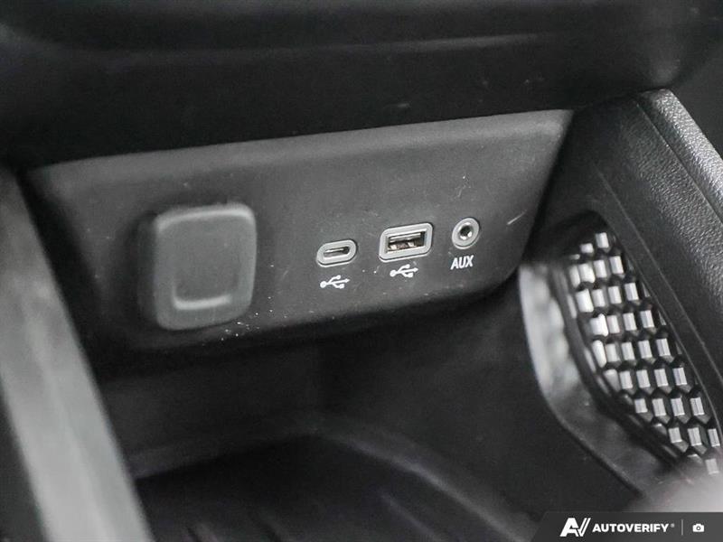 chevrolet Trailblazer 2021 - 29