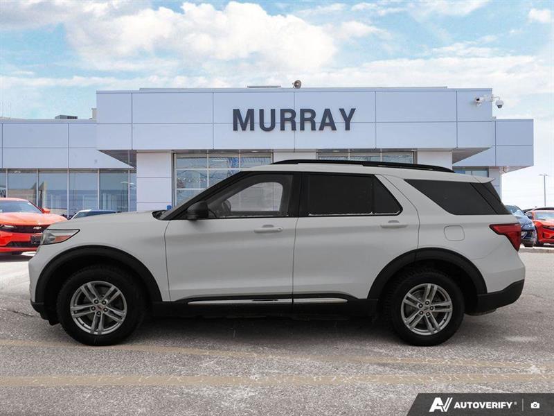 ford Explorer 2020 - 4