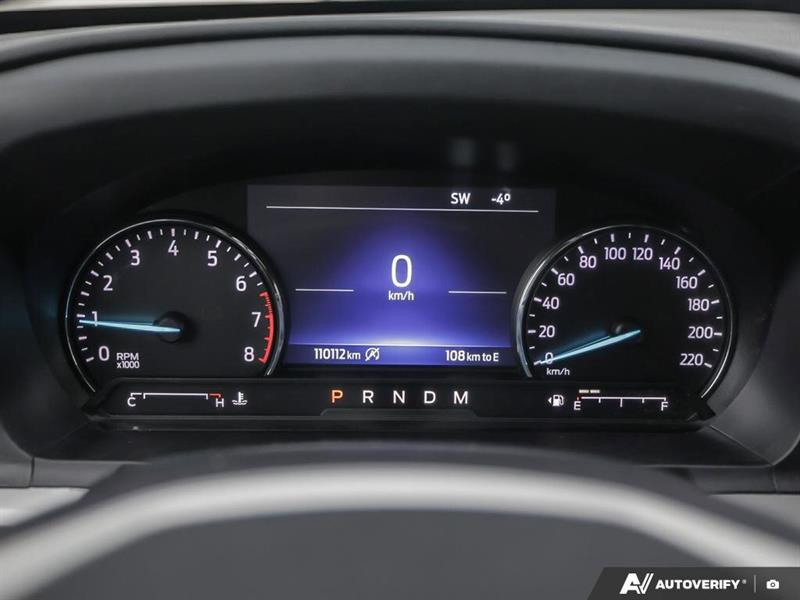 ford Explorer 2020 - 9