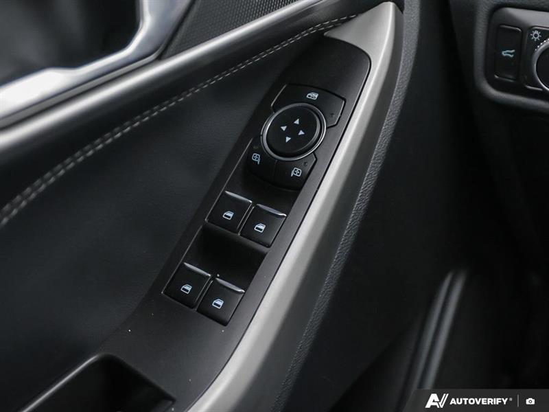 ford Explorer 2020 - 12