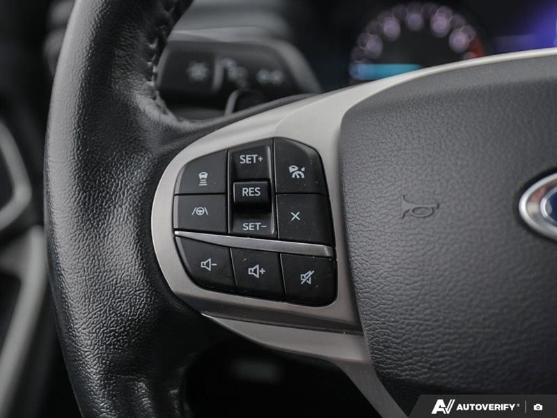 ford Explorer 2020 - 13