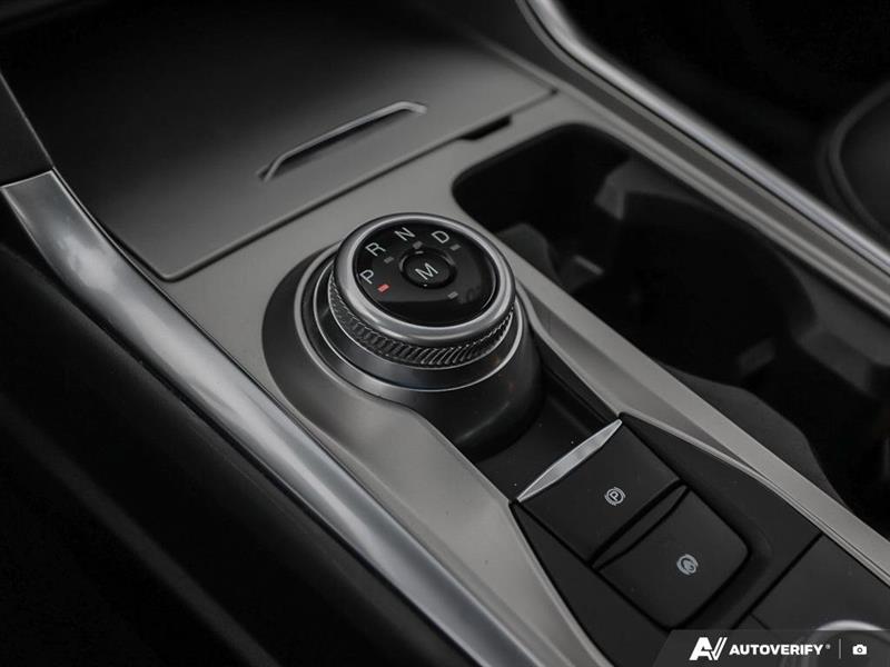 ford Explorer 2020 - 14