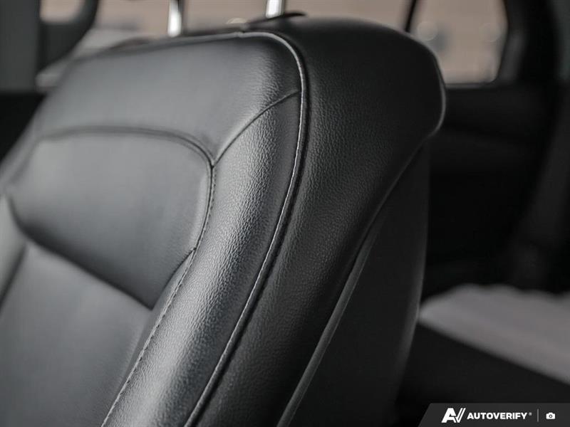 ford Explorer 2020 - 18