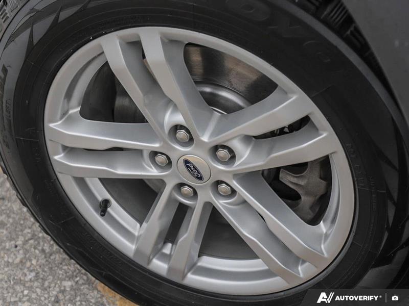 ford Explorer 2020 - 19