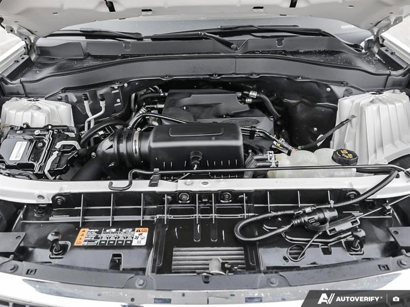 ford Explorer 2020 - 21