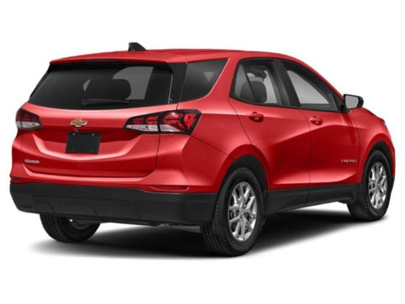 chevrolet Equinox 2024 - 2