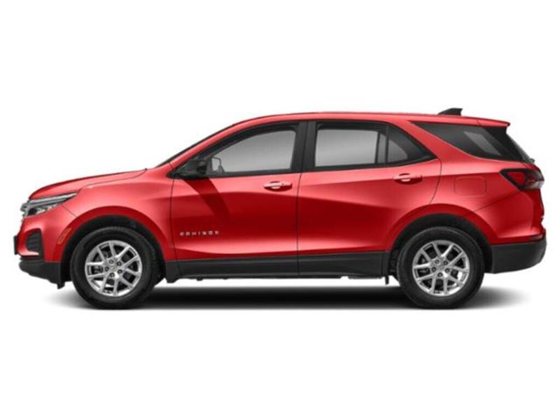 chevrolet Equinox 2024 - 3