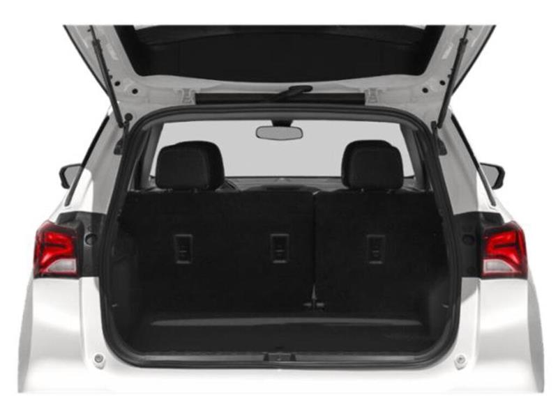 chevrolet Equinox 2024 - 9