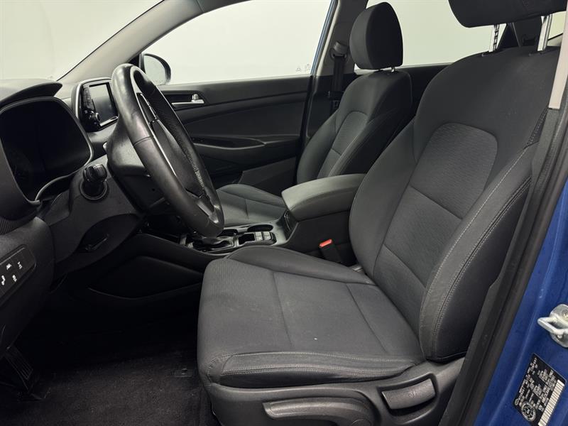 hyundai Tucson 2020 - 2