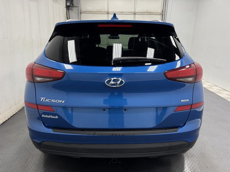 hyundai Tucson 2020 - 6