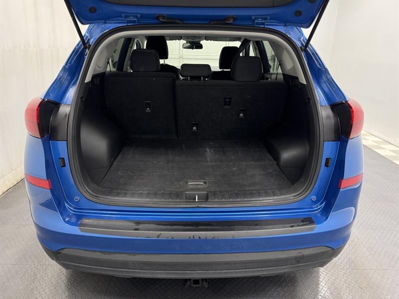 hyundai Tucson 2020 - 7