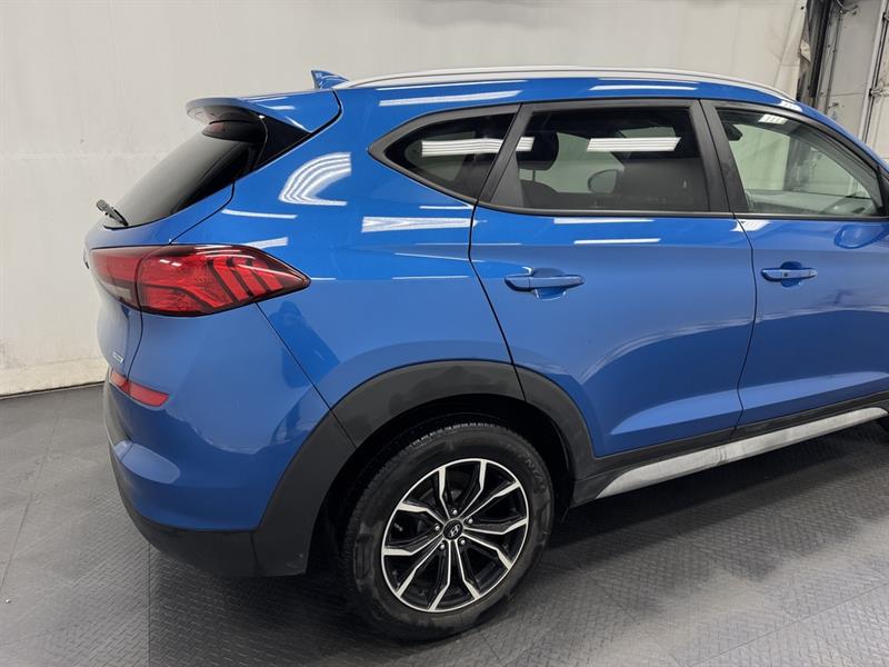 hyundai Tucson 2020 - 11