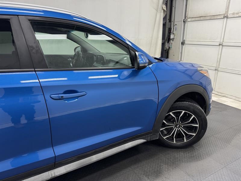 hyundai Tucson 2020 - 13