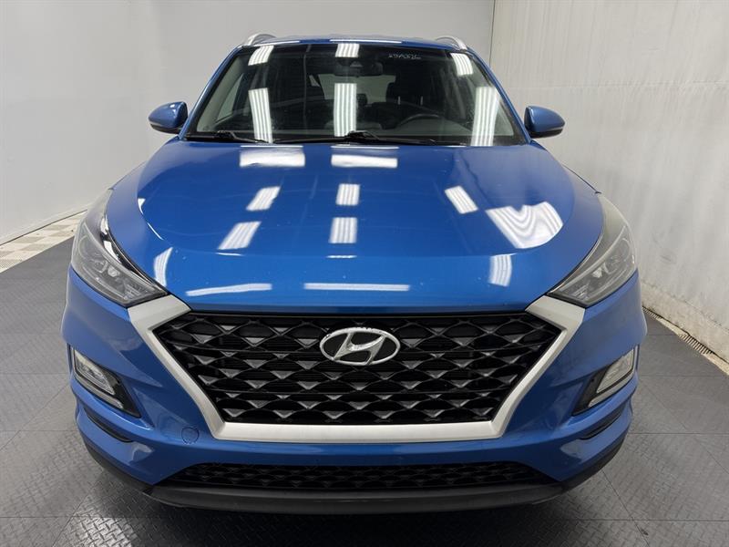 hyundai Tucson 2020 - 16