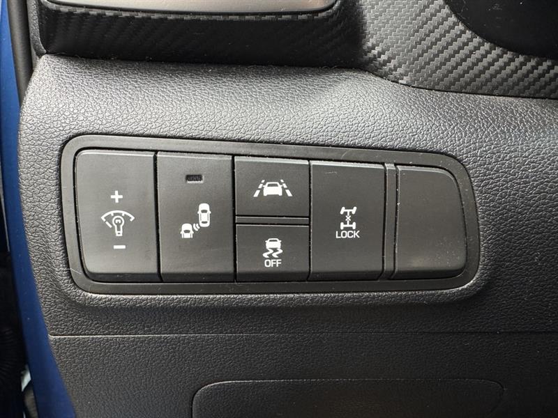 hyundai Tucson 2020 - 18