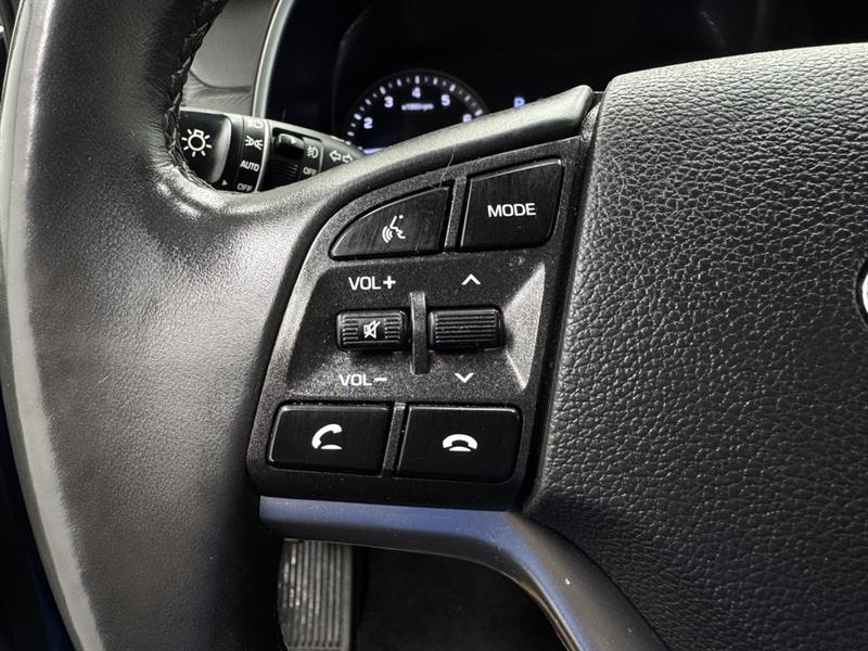 hyundai Tucson 2020 - 20