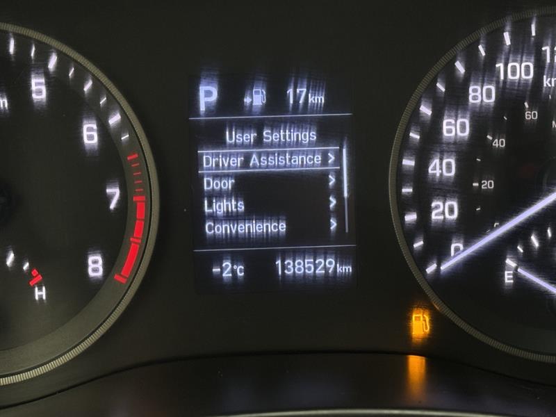 hyundai Tucson 2020 - 21