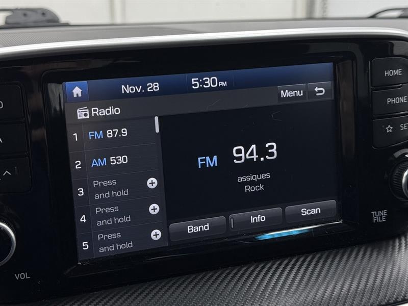 hyundai Tucson 2020 - 23