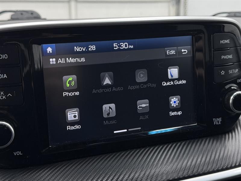 hyundai Tucson 2020 - 24