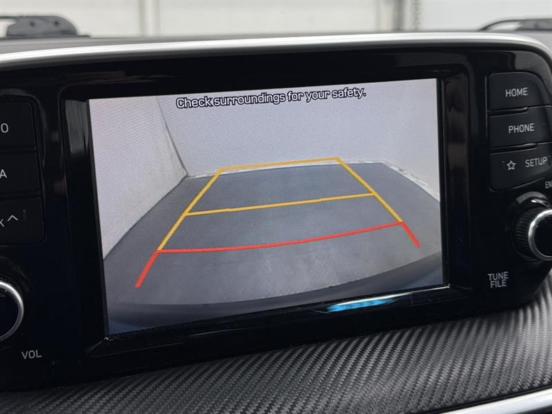 hyundai Tucson 2020 - 25