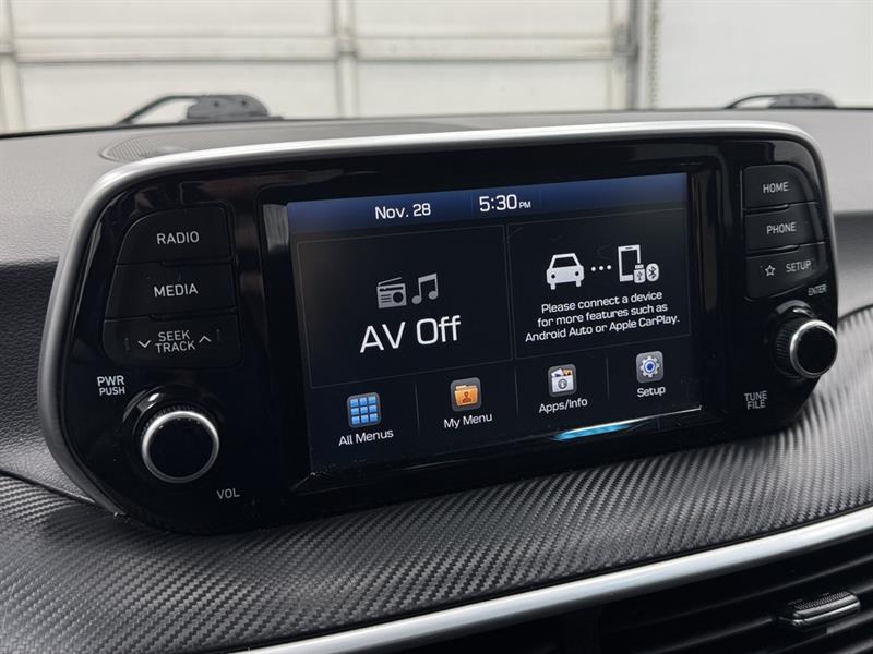 hyundai Tucson 2020 - 26